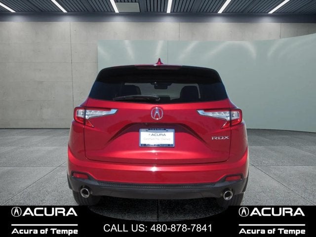 2019 Acura RDX FWD