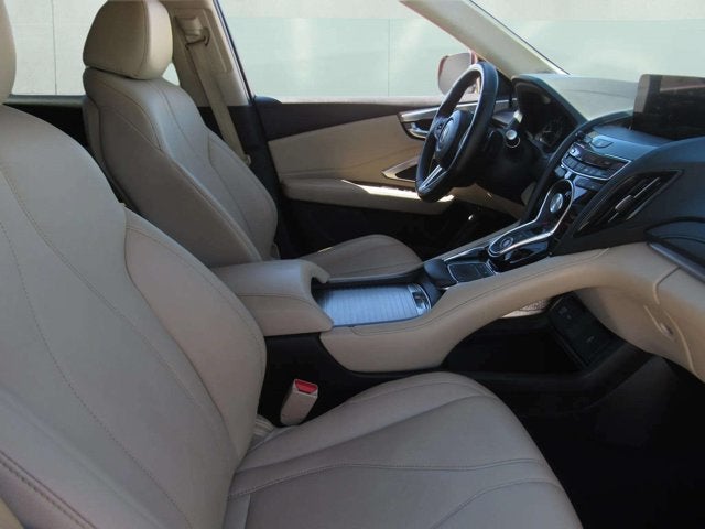 2019 Acura RDX Base - Photo 9