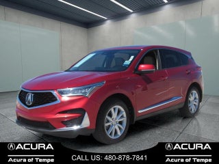 2019 Acura RDX FWD