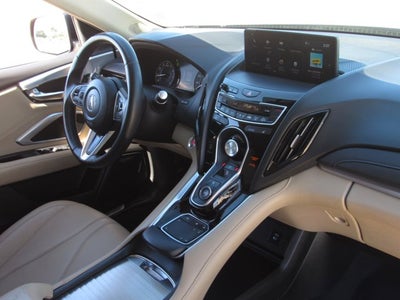 2023 Acura RDX FWD