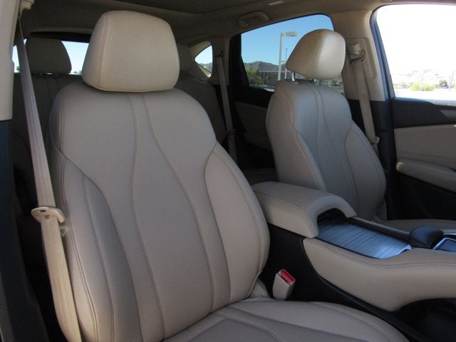 2023 Acura RDX FWD