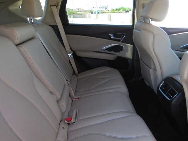2023 Acura RDX FWD