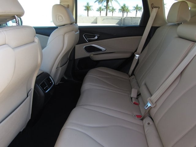 2023 Acura RDX FWD