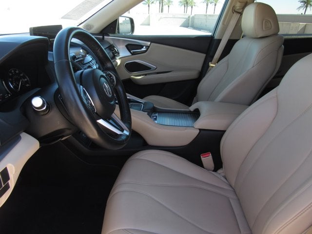 2023 Acura RDX FWD