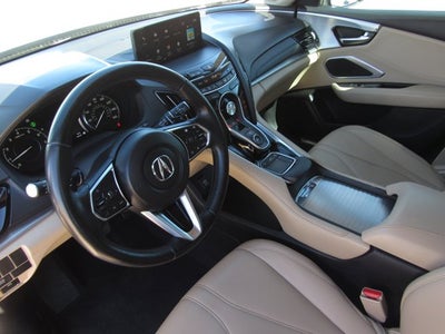 2023 Acura RDX FWD