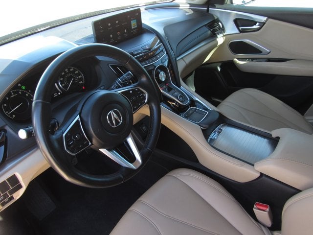 2023 Acura RDX FWD