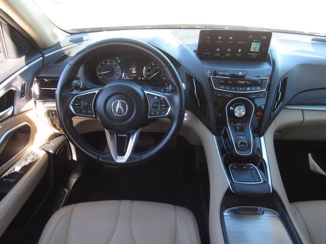 2023 Acura RDX FWD