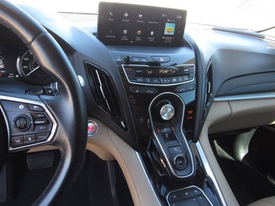 2023 Acura RDX FWD