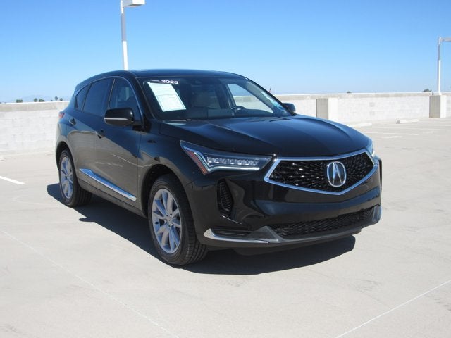 2023 Acura RDX FWD