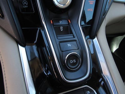 2023 Acura RDX FWD