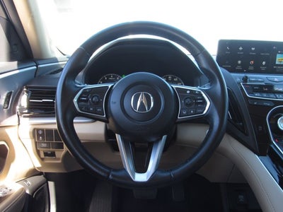 2023 Acura RDX FWD