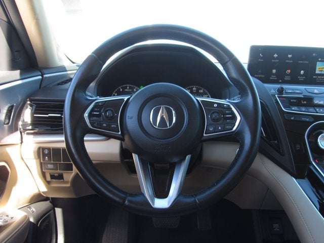 2023 Acura RDX FWD