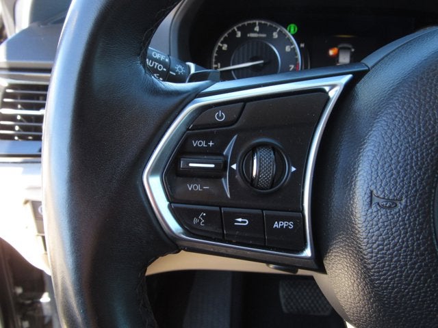 2023 Acura RDX FWD