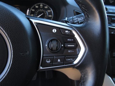 2023 Acura RDX FWD