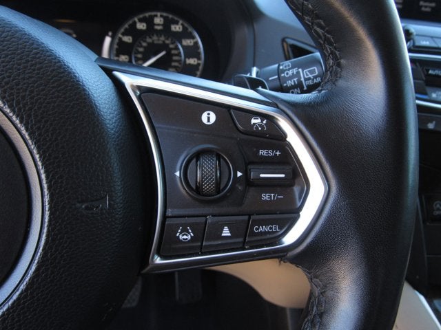 2023 Acura RDX FWD