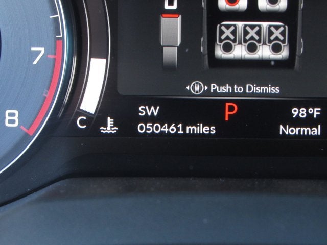 2023 Acura RDX FWD