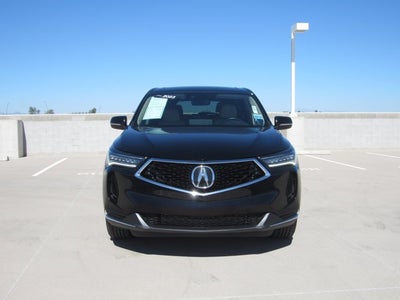 2023 Acura RDX FWD