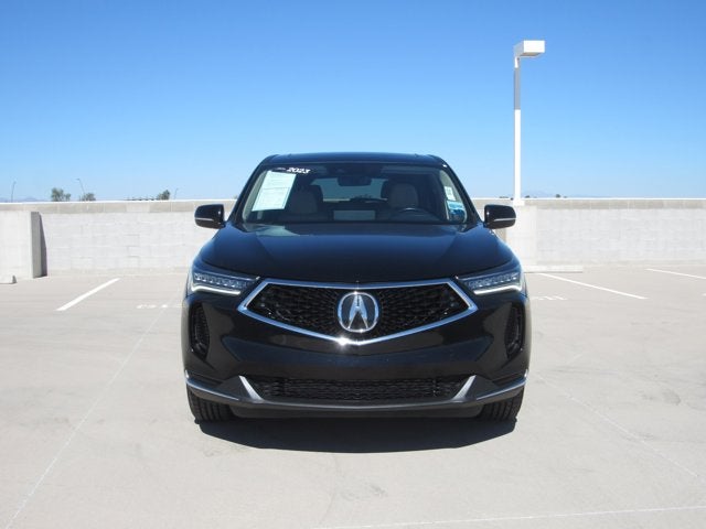 2023 Acura RDX FWD