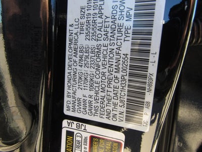 2023 Acura RDX FWD