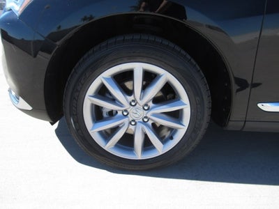 2023 Acura RDX FWD