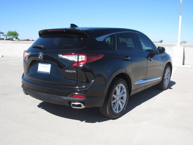 2023 Acura RDX FWD