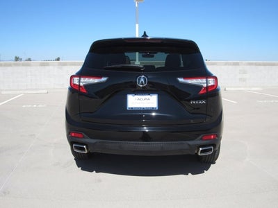 2023 Acura RDX FWD