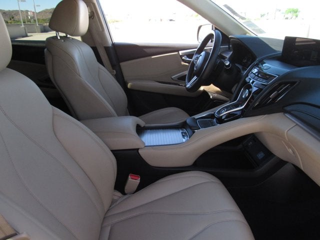 2023 Acura RDX FWD