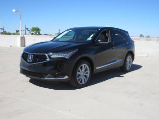 2023 Acura RDX FWD
