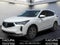 2022 Acura RDX w/Technology Package