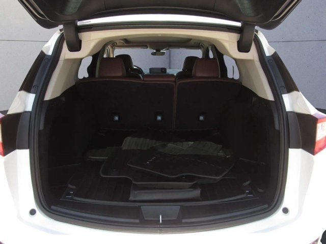 2022 Acura RDX w/Technology Package