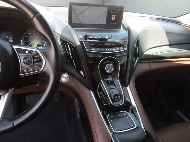 2022 Acura RDX w/Technology Package