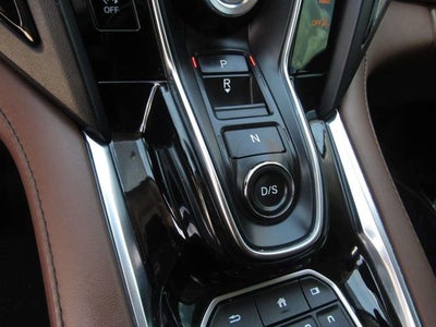 2022 Acura RDX w/Technology Package