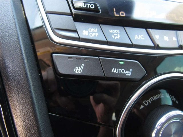 2022 Acura RDX w/Technology Package