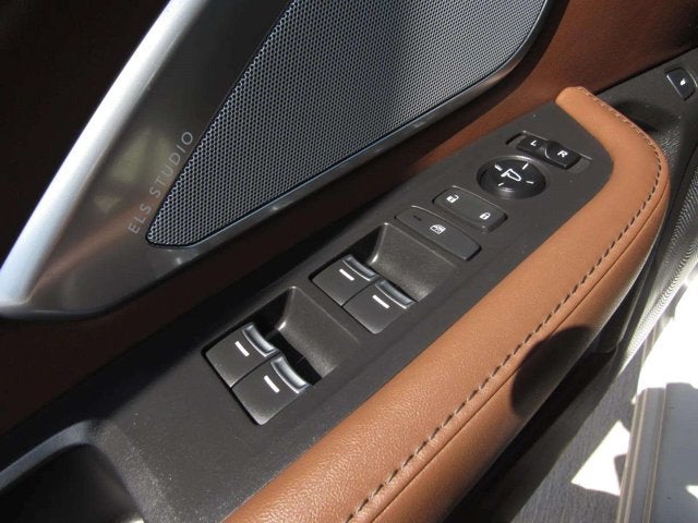 2022 Acura RDX w/Technology Package
