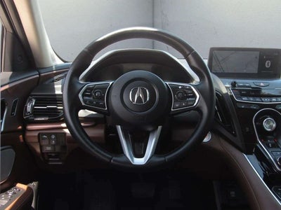 2022 Acura RDX w/Technology Package