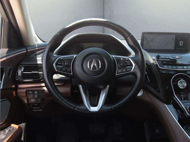 2022 Acura RDX w/Technology Package