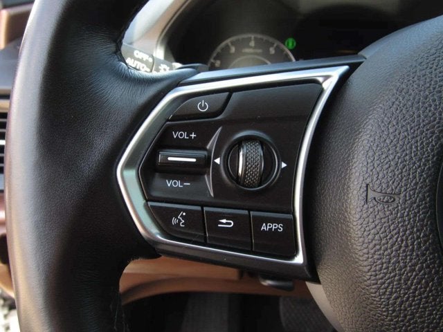 2022 Acura RDX w/Technology Package