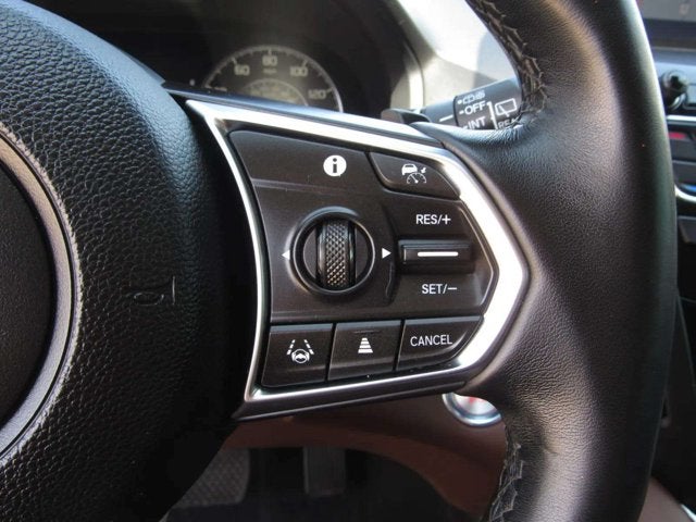 2022 Acura RDX w/Technology Package