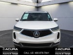 2022 Acura RDX w/Technology Package