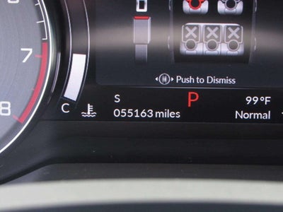 2022 Acura RDX w/Technology Package