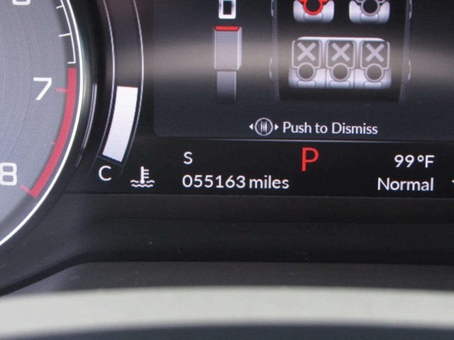 2022 Acura RDX w/Technology Package