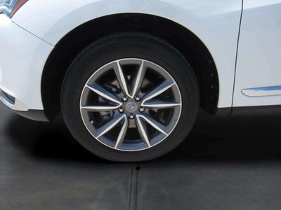 2022 Acura RDX w/Technology Package