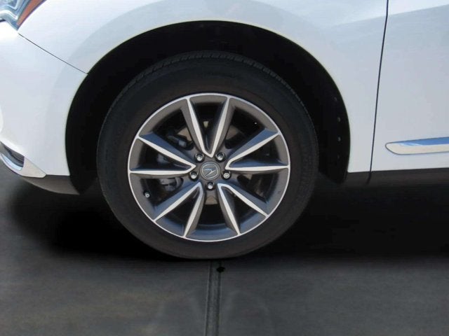 2022 Acura RDX w/Technology Package