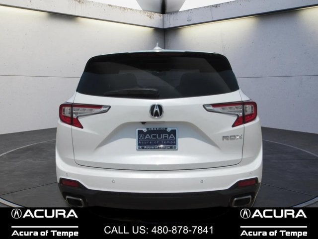 2022 Acura RDX w/Technology Package