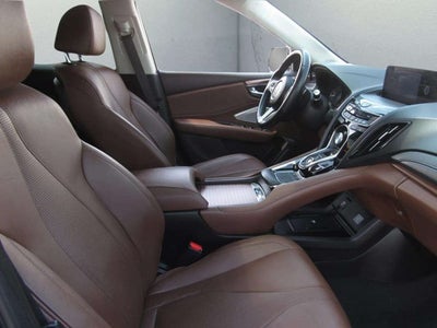 2022 Acura RDX w/Technology Package