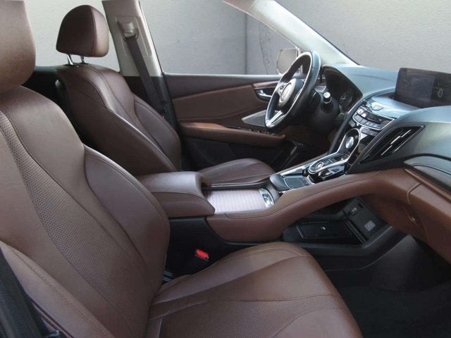 2022 Acura RDX w/Technology Package
