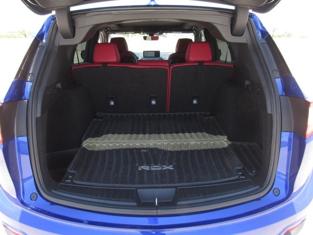 2019 Acura RDX w/A-Spec Pkg