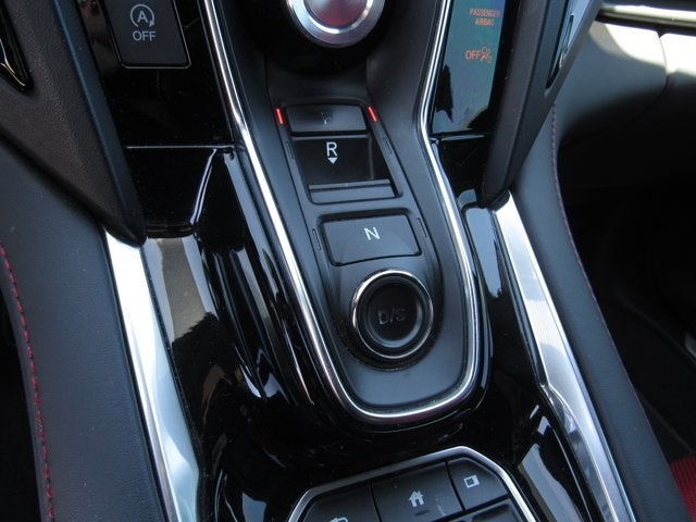 2019 Acura RDX w/A-Spec Pkg