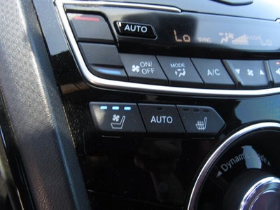 2019 Acura RDX w/A-Spec Pkg