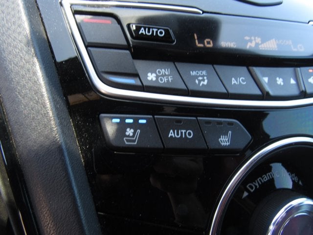 2019 Acura RDX w/A-Spec Pkg